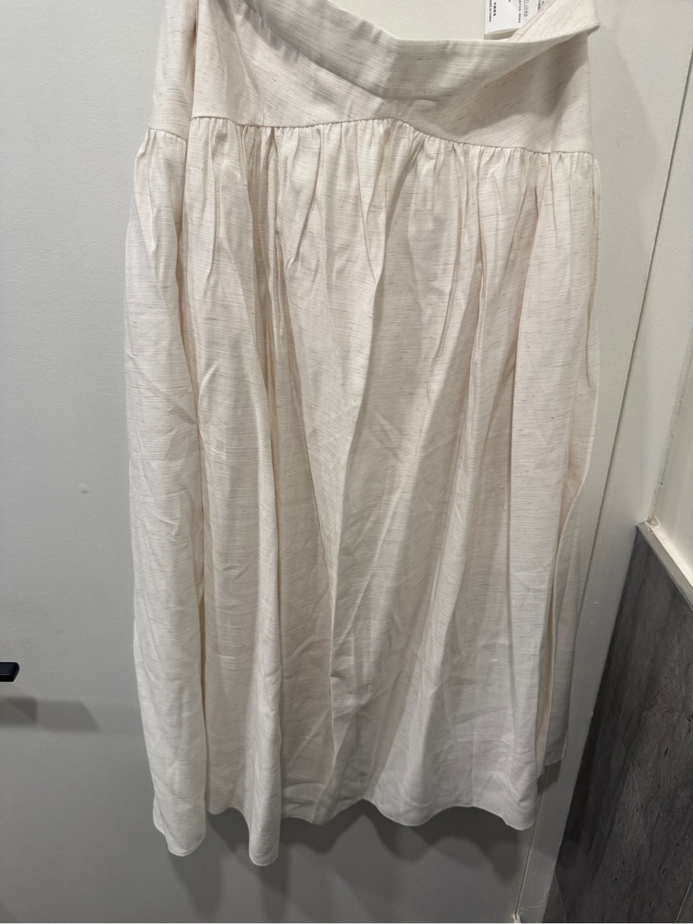 SELFWHO vest + skirt ( shorts for free) - Picture 6 of 7